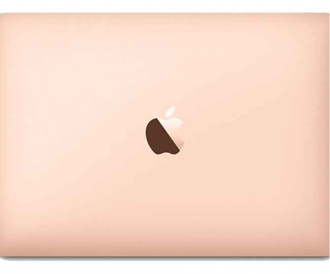 MacBook Air 13  Gold 2019  (MVFN2) 256Gb